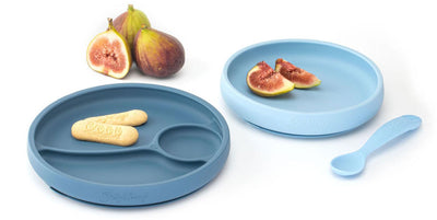 Exploring the Pros and Cons of Divided Plates: Is it Right for Your Child?