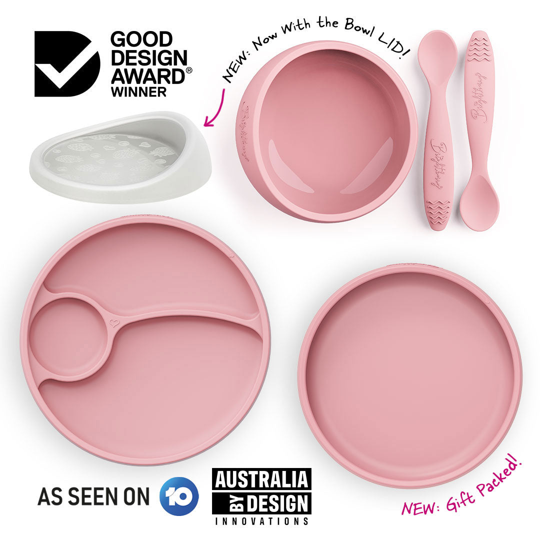 Australia by Design Self Feeding Set