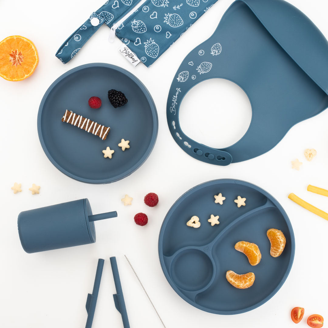 Toddler Dinner Set