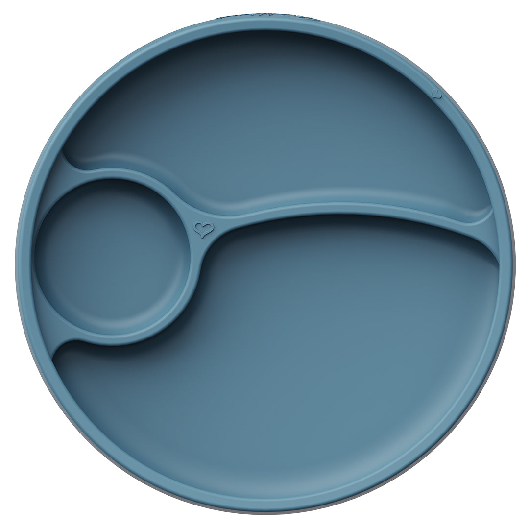 Divided Suction Plate